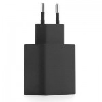 Огляд Зарядний пристрій ColorWay 2USB AUTO_ID 4.8A (24W) black (CW-CHS016-BK): характеристики, відгуки, ціни.