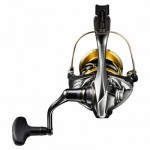 Огляд Котушка Shimano Twin Power FD 4000PG 4.41 9+1 (TP4000PGFD): характеристики, відгуки, ціни.