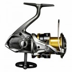 Огляд Котушка Shimano Twin Power FD 4000PG 4.41 9+1 (TP4000PGFD): характеристики, відгуки, ціни.