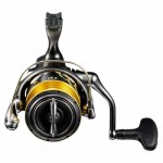 Огляд Котушка Shimano Twin Power FD 4000PG 4.41 9+1 (TP4000PGFD): характеристики, відгуки, ціни.