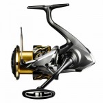 Огляд Котушка Shimano Twin Power FD 4000PG 4.41 9+1 (TP4000PGFD): характеристики, відгуки, ціни.