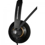 Огляд Навушники Sennheiser SC 60 USB ML (1000551): характеристики, відгуки, ціни.