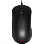 Огляд Мишка Zowie ZA11-B Black (9H.N2TBB.A2E): характеристики, відгуки, ціни.