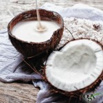 Огляд Шампунь OGX Coconut Milk Поживний з кокосовим молоком 385 мл (0022796970053): характеристики, відгуки, ціни.