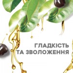 Огляд Шампунь OGX Kukui Oil Зволоження та гладкість 385 мл (0022796974211): характеристики, відгуки, ціни.