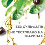 Огляд Шампунь OGX Kukui Oil Зволоження та гладкість 385 мл (0022796974211): характеристики, відгуки, ціни.