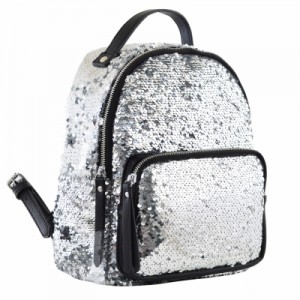 Рюкзак шкільний Yes YW-24 срібний (555870)