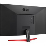 Огляд Монітор LG 32MP60G-B: характеристики, відгуки, ціни.