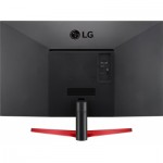 Огляд Монітор LG 32MP60G-B: характеристики, відгуки, ціни.