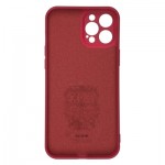 Огляд Чохол до мобільного телефона Armorstandart ICON Case Apple iPhone 12 Pro Max Red (ARM57510): характеристики, відгуки, ціни.