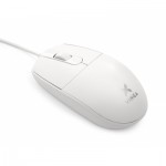 Огляд Мишка Vinga MS-110 White: характеристики, відгуки, ціни.