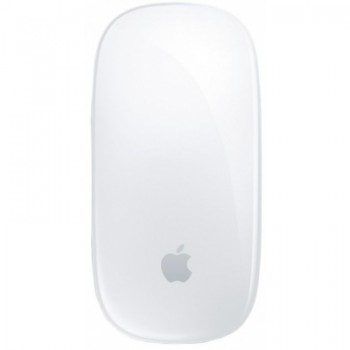 Мишка Apple Magic Mouse Bluetooth White (MK2E3ZM/A)