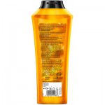 Огляд Шампунь Gliss Oil Nutritive для сухого та пошкодженого волосся 400 мл (9000100549837): характеристики, відгуки, ціни.
