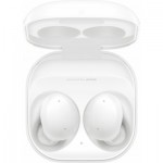 Огляд Навушники Samsung Galaxy Buds2 White (SM-R177NZWASEK): характеристики, відгуки, ціни.