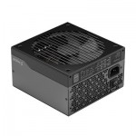 Огляд Блок живлення Fractal Design 560W Ion + 2 Platinum (FD-P-IA2P-560-EU): характеристики, відгуки, ціни.