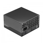 Огляд Блок живлення Fractal Design 560W Ion + 2 Platinum (FD-P-IA2P-560-EU): характеристики, відгуки, ціни.