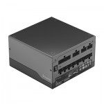Огляд Блок живлення Fractal Design 660W Ion + 2 Platinum (FD-P-IA2P-660-EU): характеристики, відгуки, ціни.