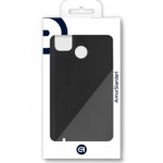 Огляд Чохол до мобільного телефона Armorstandart Matte Slim Fit TECNO POP 5 Black (ARM59759): характеристики, відгуки, ціни.