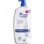 Огляд Шампунь Head & Shoulders Основний Догляд 900 мл (8006540114971): характеристики, відгуки, ціни.