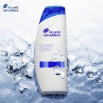 Огляд Шампунь Head & Shoulders Основний Догляд 900 мл (8006540114971): характеристики, відгуки, ціни.