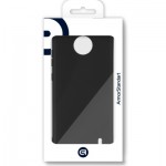 Огляд Чохол до мобільного телефона Armorstandart Matte Slim Fit Nokia C10 / C20 Black (ARM59522): характеристики, відгуки, ціни.