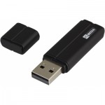 Огляд USB флеш накопичувач Verbatim 64GB MyMedia Black USB 2.0 (69263): характеристики, відгуки, ціни.