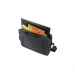 Огляд Для ноутбука Case Logic 15.6" Huxton Attache HUXA-215 Black (3204653): характеристики, відгуки, ціни.