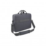 Огляд Для ноутбука Case Logic 15.6" Huxton Attache HUXA-215 Graphite (3204654): характеристики, відгуки, ціни.