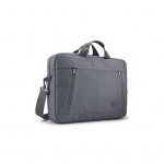 Огляд Для ноутбука Case Logic 15.6" Huxton Attache HUXA-215 Graphite (3204654): характеристики, відгуки, ціни.