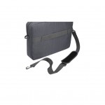 Огляд Для ноутбука Case Logic 15.6" Huxton Attache HUXA-215 Graphite (3204654): характеристики, відгуки, ціни.