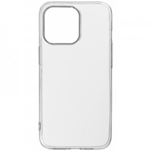 Чохол до мобільного телефона Armorstandart Air Series Apple iPhone 13 Pro Transparent (ARM59919)