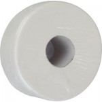 Огляд Туалетний папір Buroclean Джамбо 130 м (4823078962928): характеристики, відгуки, ціни.