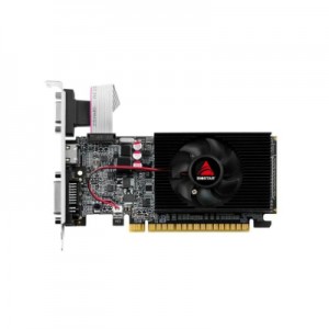 Огляд Відеокарта GeForce GT610 2048Mb Biostar (VN6103THX6): характеристики, відгуки, ціни.