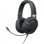 Огляд Навушники Lenovo IdeaPad Gaming Headset H100 (GXD1C67963): характеристики, відгуки, ціни.