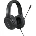 Огляд Навушники Lenovo IdeaPad Gaming Headset H100 (GXD1C67963): характеристики, відгуки, ціни.