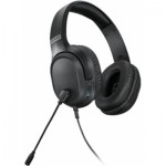 Огляд Навушники Lenovo IdeaPad Gaming Headset H100 (GXD1C67963): характеристики, відгуки, ціни.