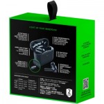 Огляд Навушники Razer Hammerhead True Wireless 2021 Black (RZ12-03820100-R3G1): характеристики, відгуки, ціни.