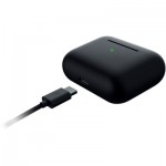 Огляд Навушники Razer Hammerhead True Wireless 2021 Black (RZ12-03820100-R3G1): характеристики, відгуки, ціни.