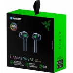 Огляд Навушники Razer Hammerhead True Wireless 2021 Black (RZ12-03820100-R3G1): характеристики, відгуки, ціни.