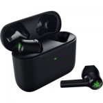 Огляд Навушники Razer Hammerhead True Wireless X Black (RZ12-03830100-R3G1): характеристики, відгуки, ціни.