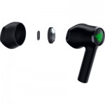 Огляд Навушники Razer Hammerhead True Wireless X Black (RZ12-03830100-R3G1): характеристики, відгуки, ціни.