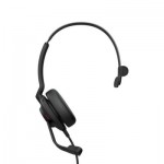 Огляд Навушники Jabra Evolve2 30 USB-A MS Mono (23089-899-979): характеристики, відгуки, ціни.