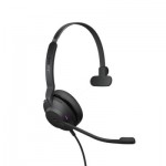 Огляд Навушники Jabra Evolve2 30 USB-A MS Mono (23089-899-979): характеристики, відгуки, ціни.