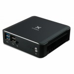 Огляд Комп'ютер Vinga Mini PC V600 (V6008145U.81TW1H): характеристики, відгуки, ціни.