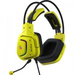 Огляд Навушники A4Tech Bloody G575 Punk Yellow: характеристики, відгуки, ціни.