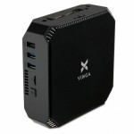 Огляд Комп'ютер Vinga Mini PC V500 (V500J4125.4240W1H): характеристики, відгуки, ціни.