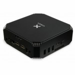 Огляд Комп'ютер Vinga Mini PC V500 (V500J4125.16120W1H): характеристики, відгуки, ціни.