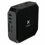 Огляд Комп'ютер Vinga Mini PC V500 (V500J4125.16120W1H): характеристики, відгуки, ціни.