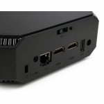 Огляд Комп'ютер Vinga Mini PC V500 (V500J4125.16120W1H): характеристики, відгуки, ціни.