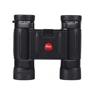 Огляд Бінокль Leica Trinovid BCA 8x20 (403-42): характеристики, відгуки, ціни.